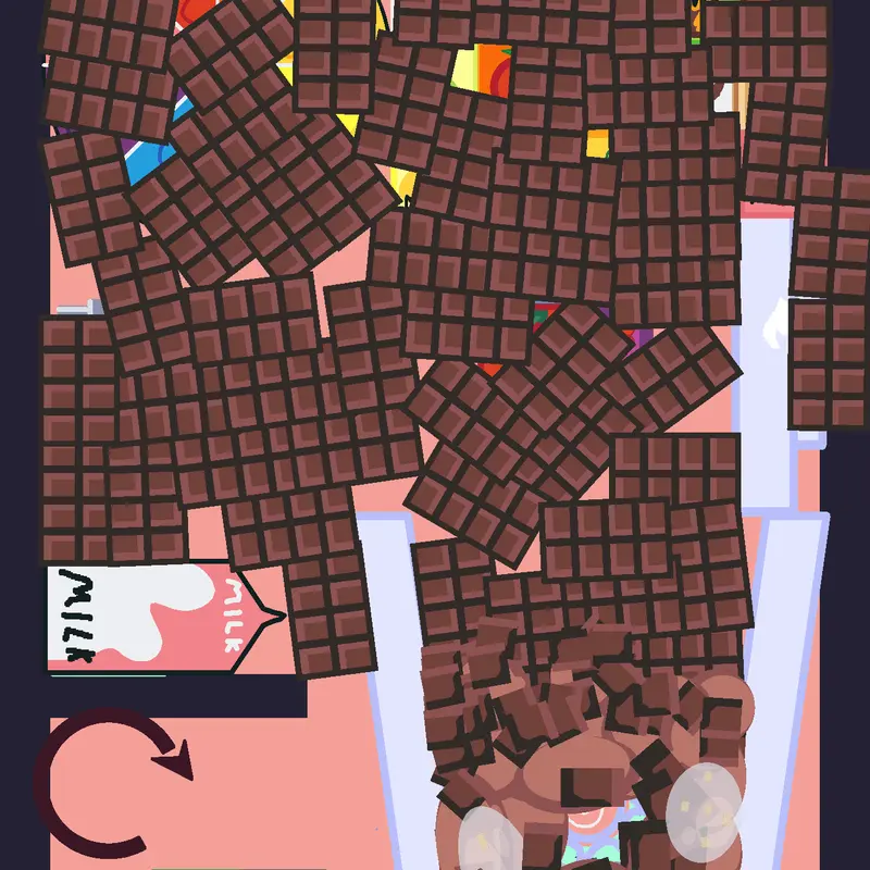 Game by @hopegsveen