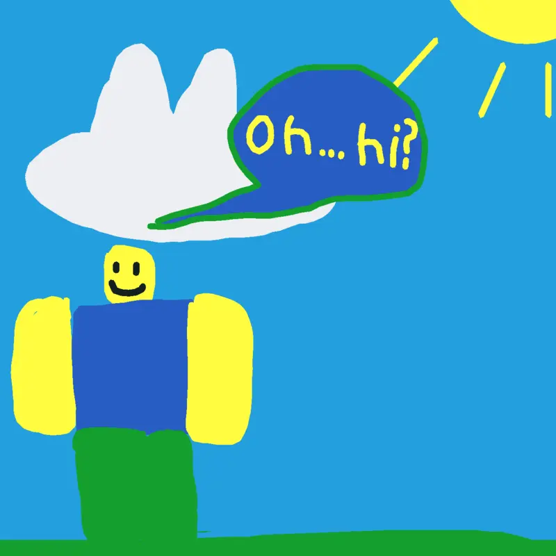 Game by @ProballySomething