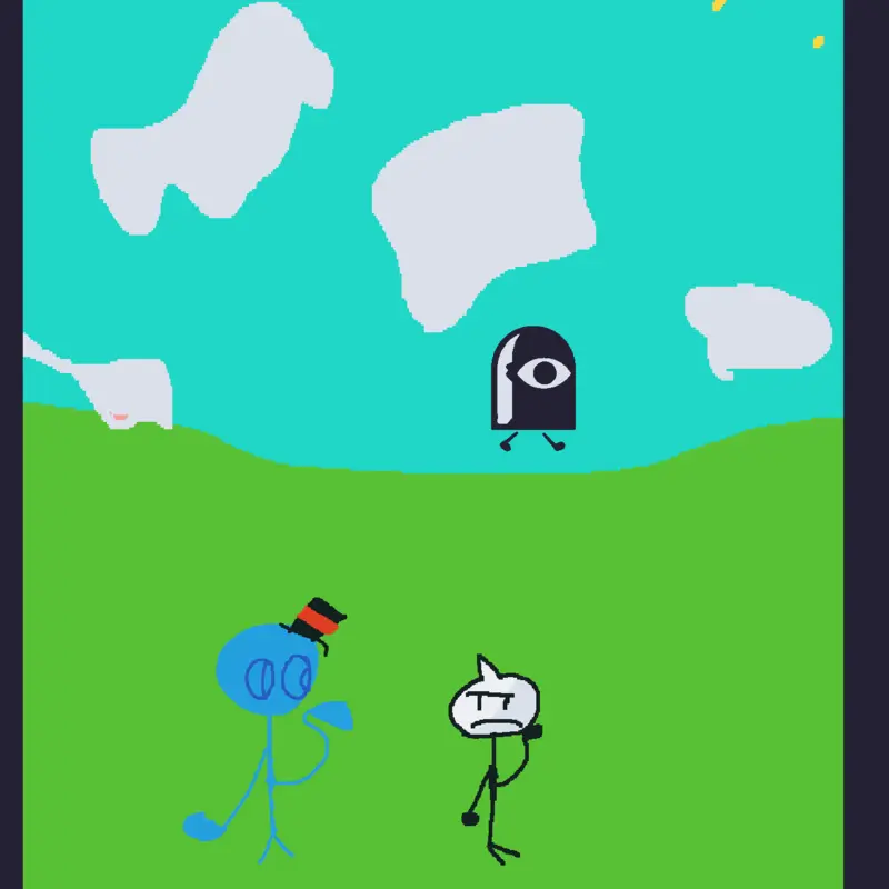 Game by @cuteface_studios