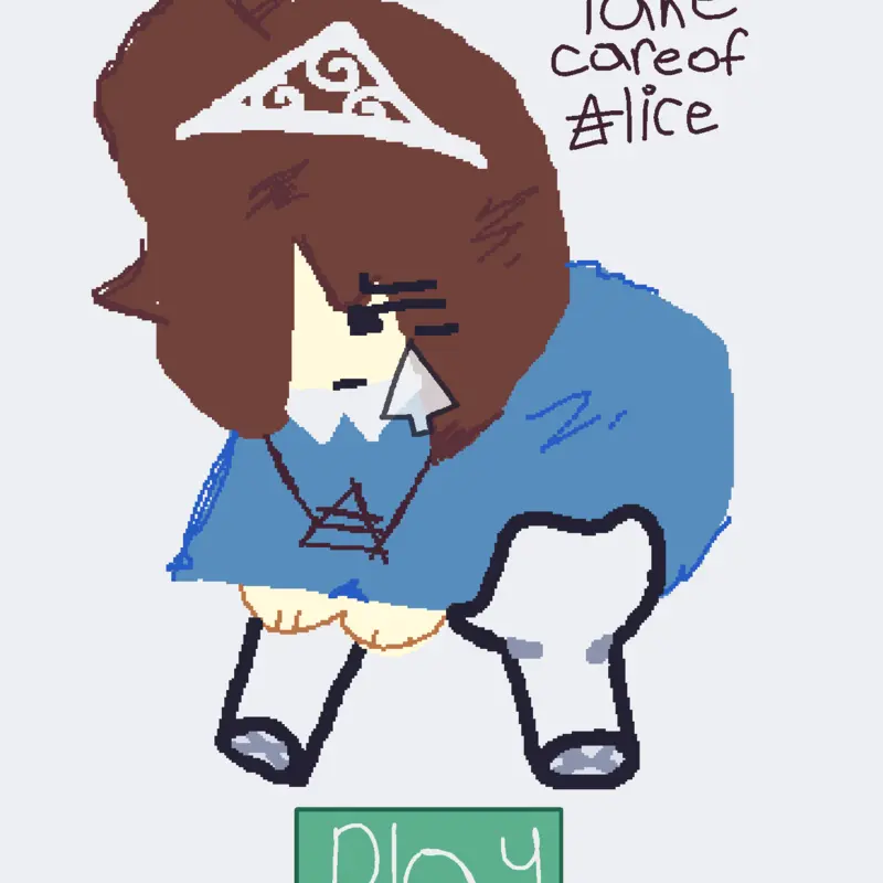 Game by @rubyxx