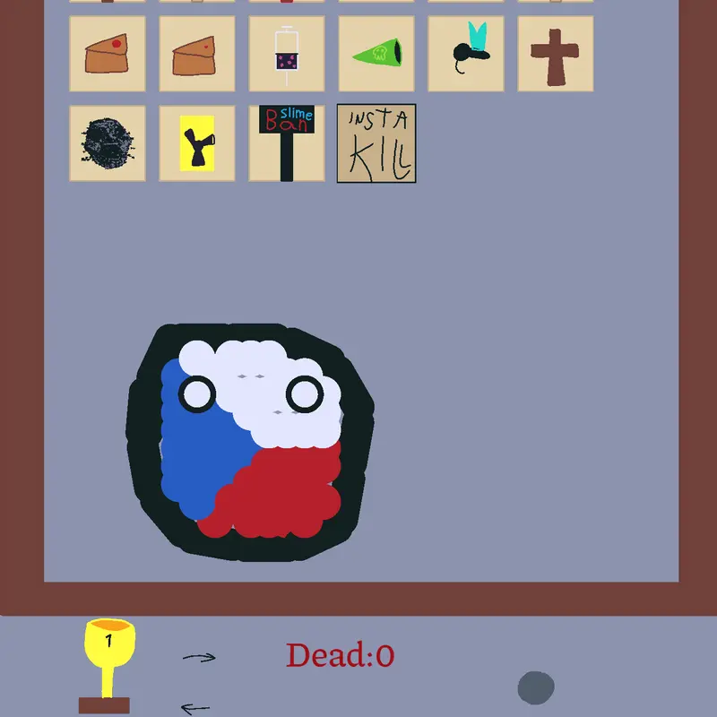 Game by @Solowea