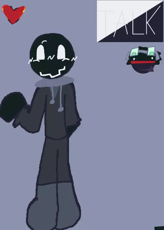 U will never know my fav ship >:3 by @BumblenBeethebee_Catt