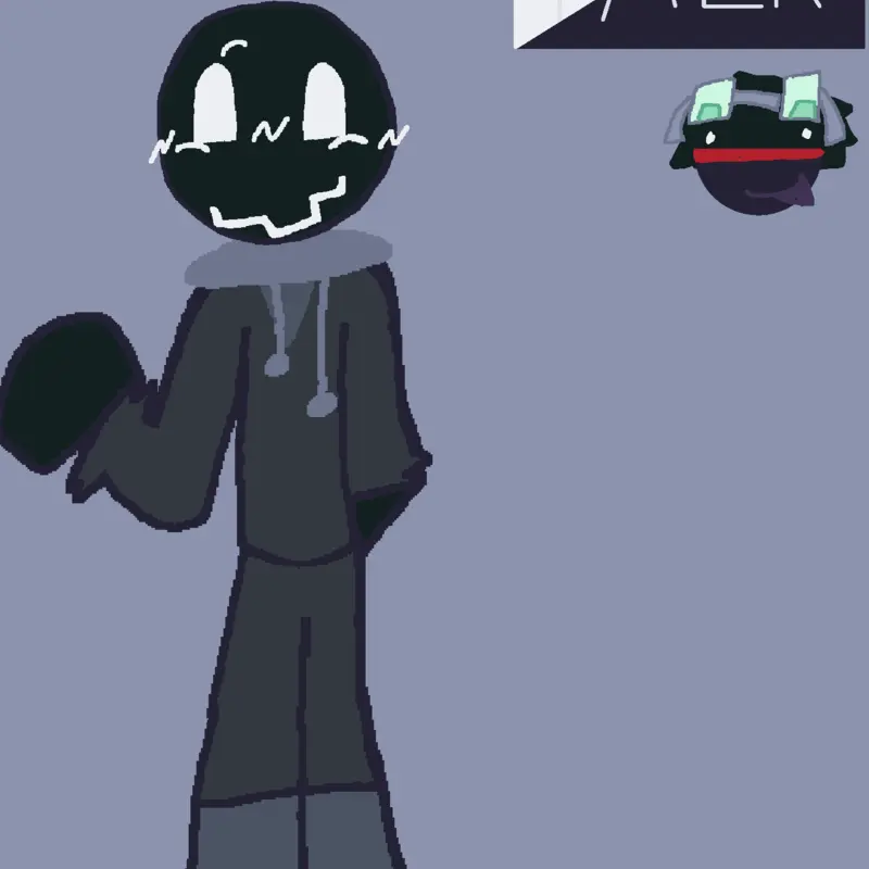 U will never know my fav ship >:3 by @BumblenBeethebee_Catt