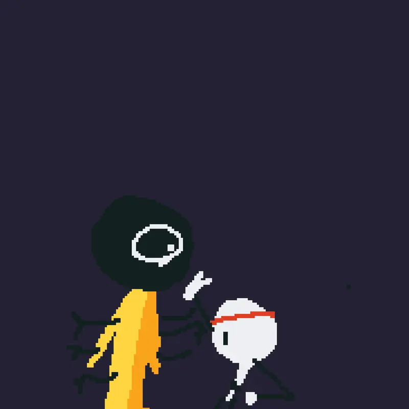 Game by @justarandomdude