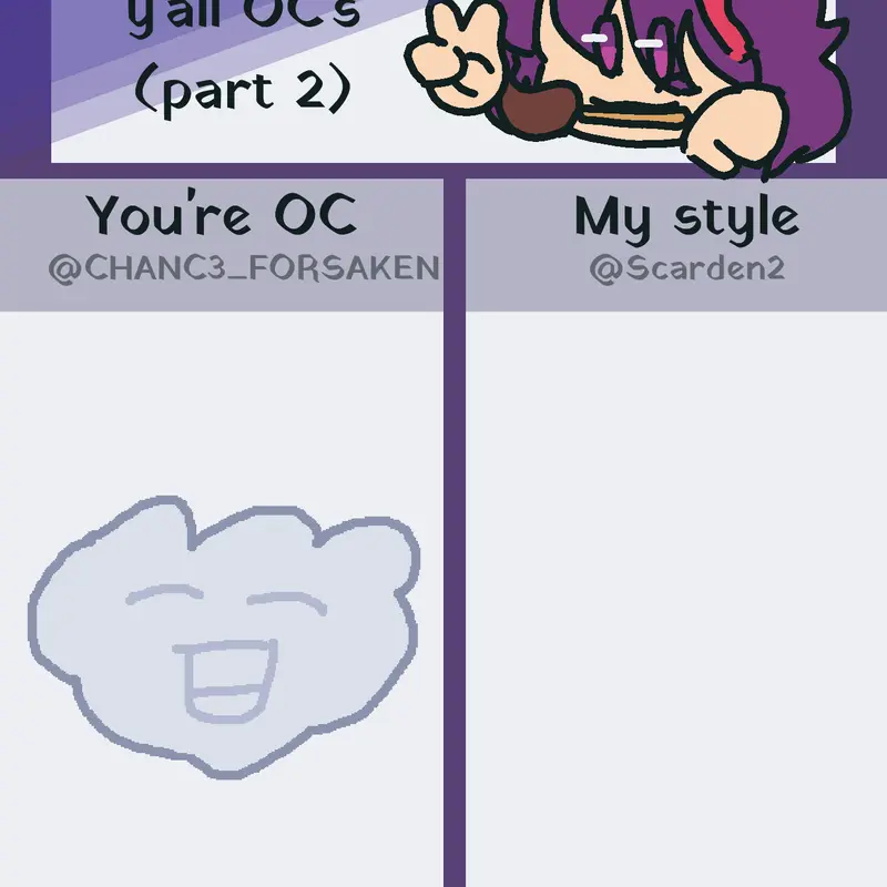 Game by @ZaPotato