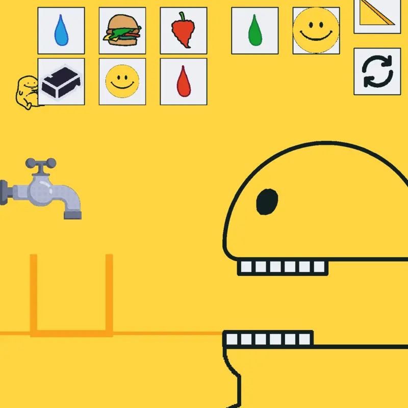 Game by @natsuki-wolverine979