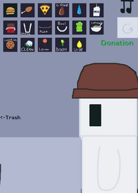 HAT UPDATE