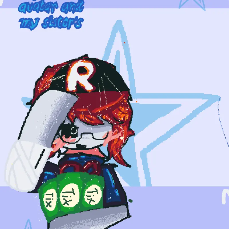 Game by @-xXR1bbx0n0l1BBX-
