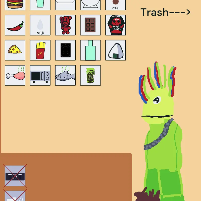 Game by @GYAT_BRO_666