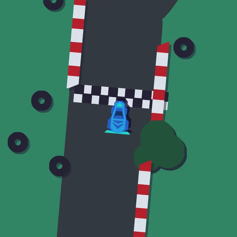 Game by @teotheteo