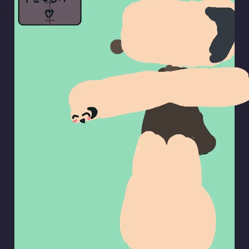 Game by @Adorelean_