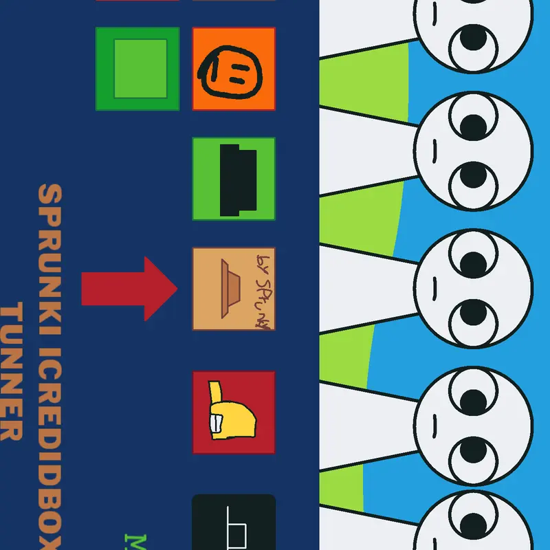Game by @SPRUNK_OFFICIAL