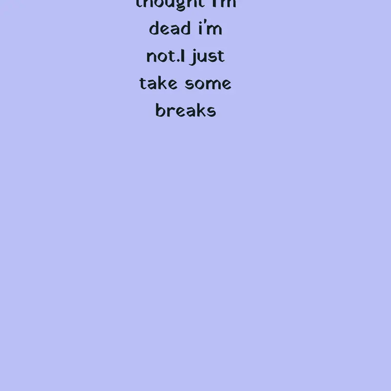 Game by @idontellmyname