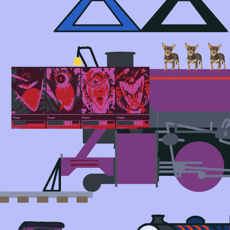 Game by @paltry-ant623