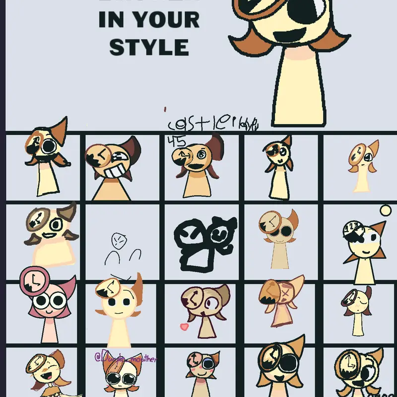 Game by @pikmi_Dandy
