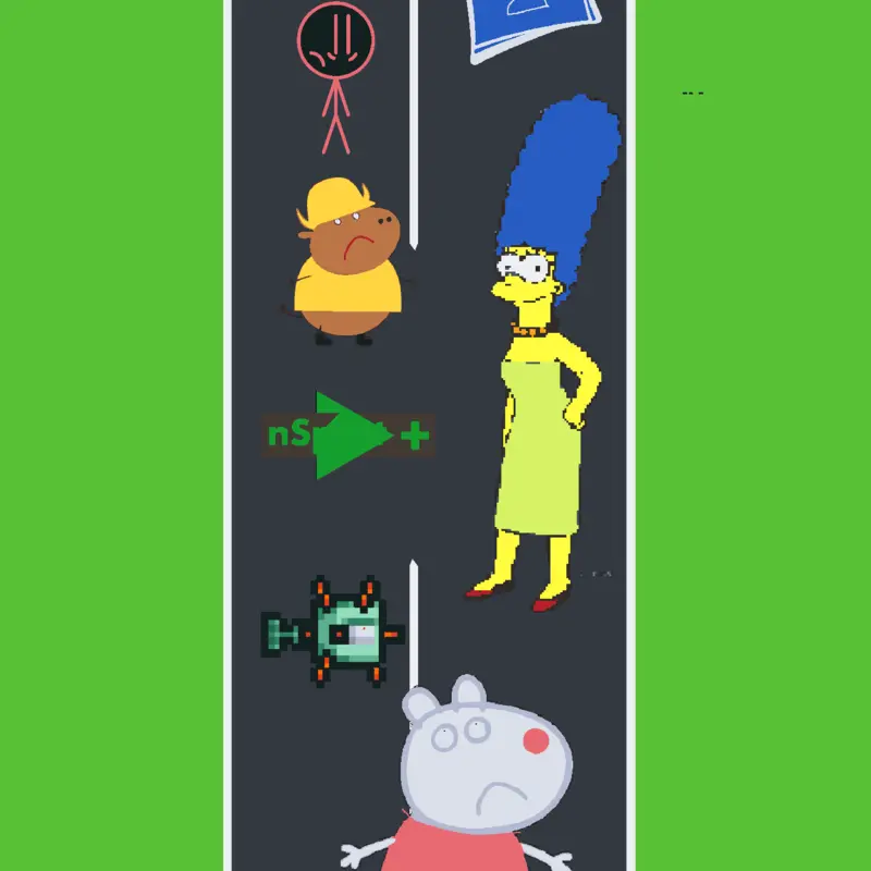 Game by @bludude83729