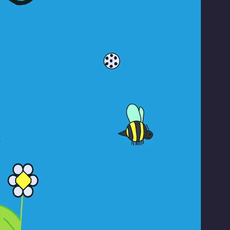 Game by @heyheyhey