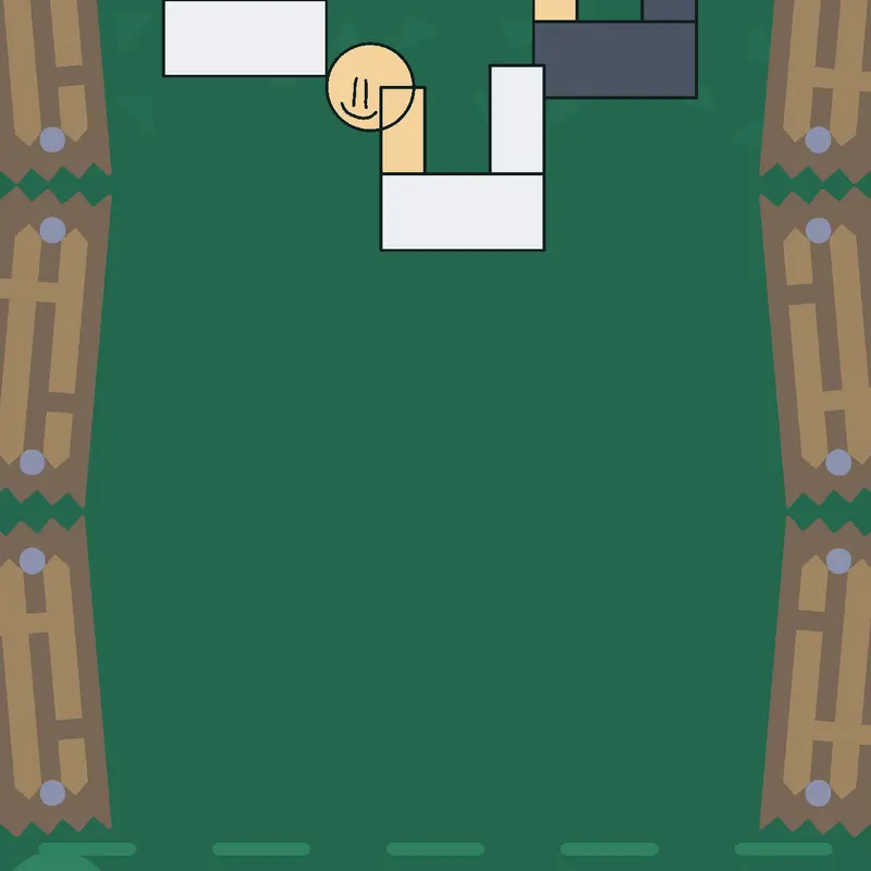 Game by @kdjdhdje