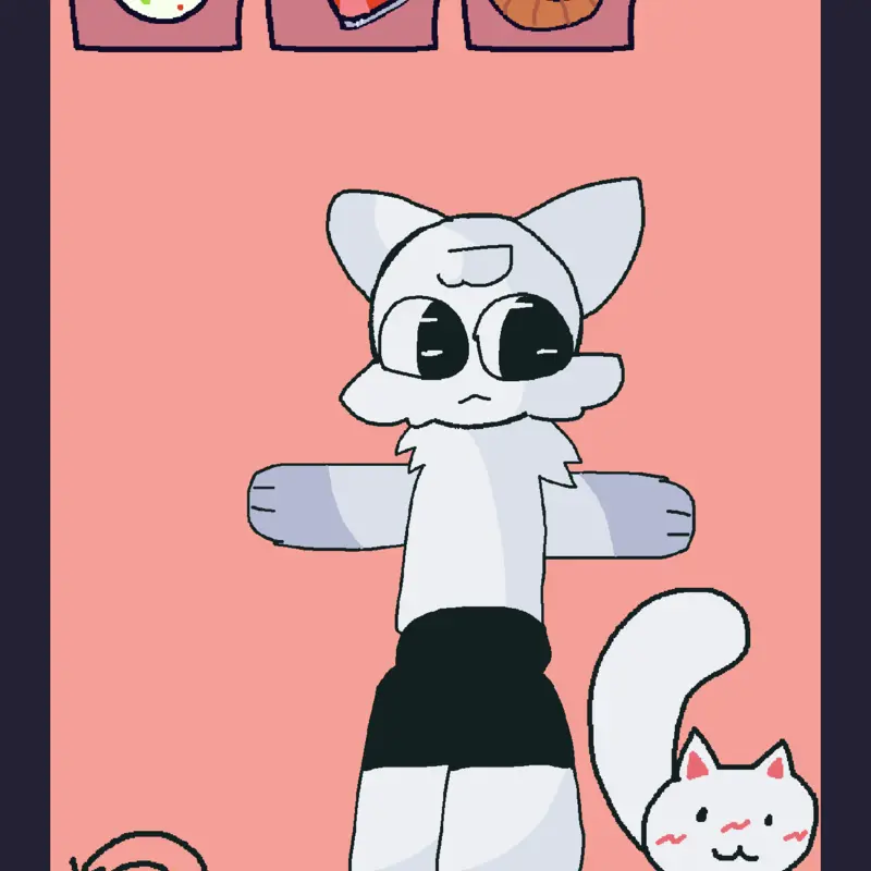 Game by @hahciwere