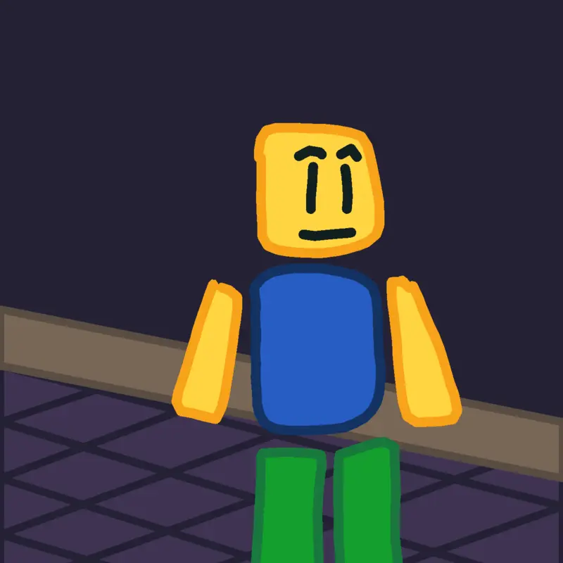 Game by @dead_account