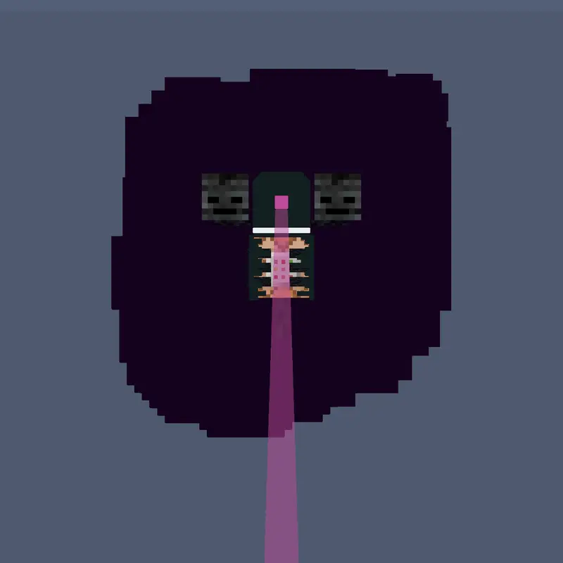 Game by @pashka