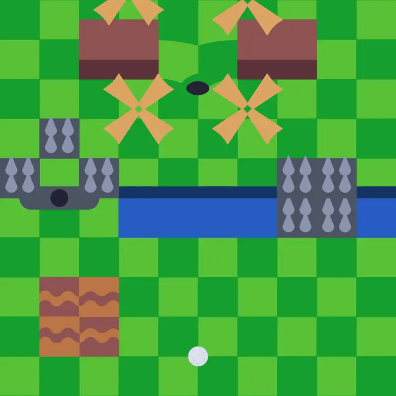 Game by @toddy_toddynho