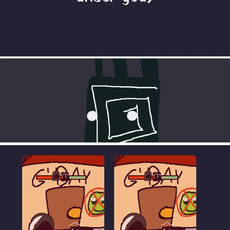 Game by @the_giggle