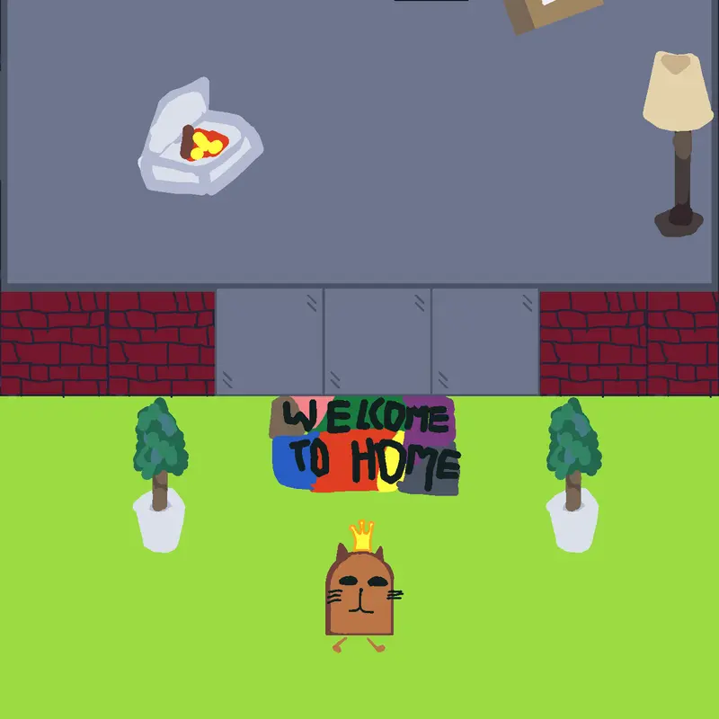 Game by @mr_catTV