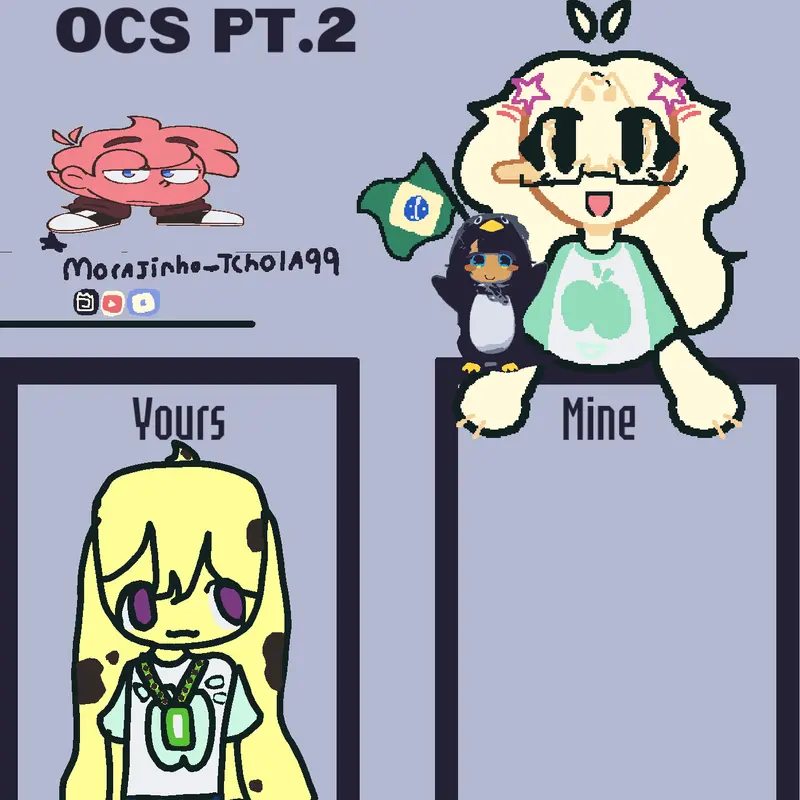 Minha o de cidade lareli;-; by @ST4R_S1LLY