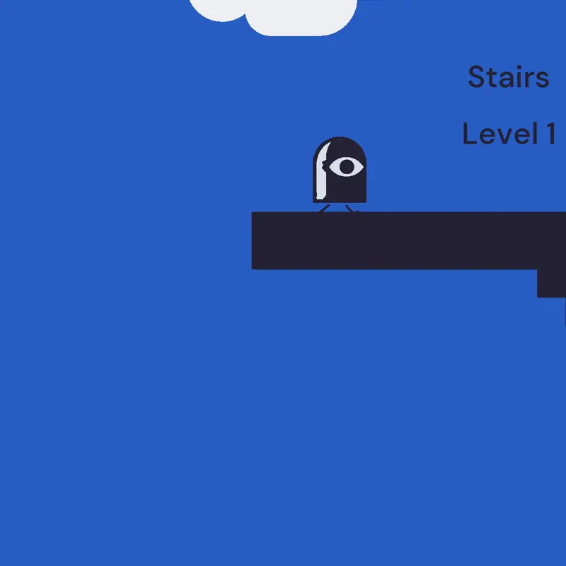 Game by @isabot