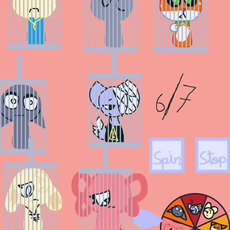 Game by @letique