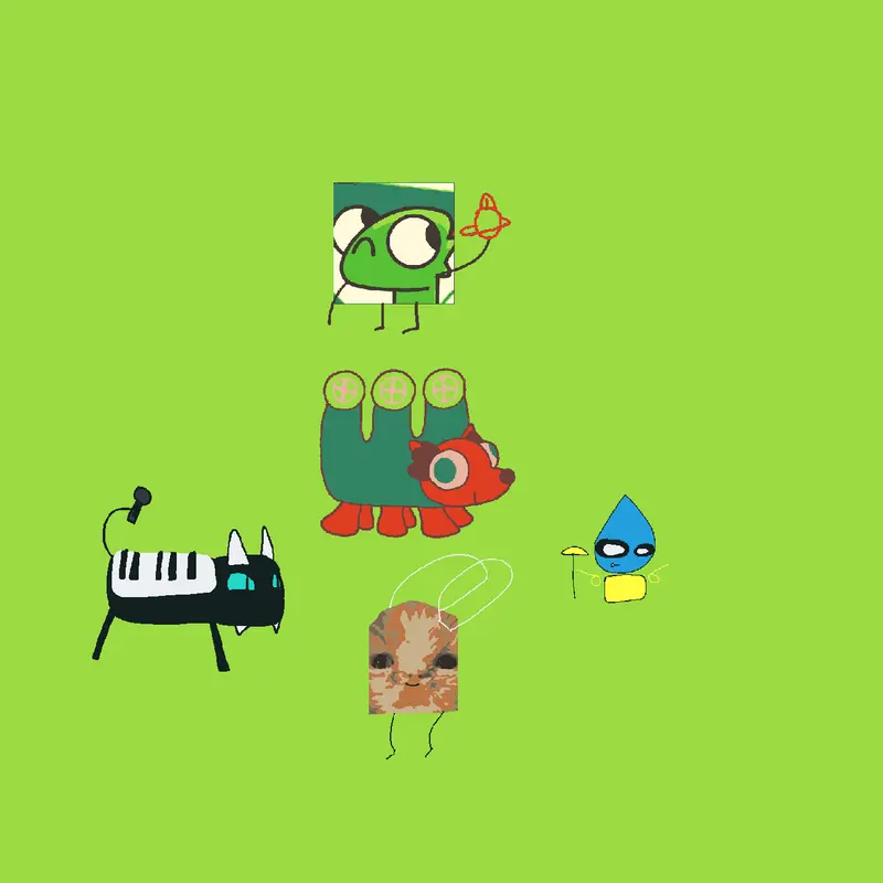Game by @My_Singing_Gallery