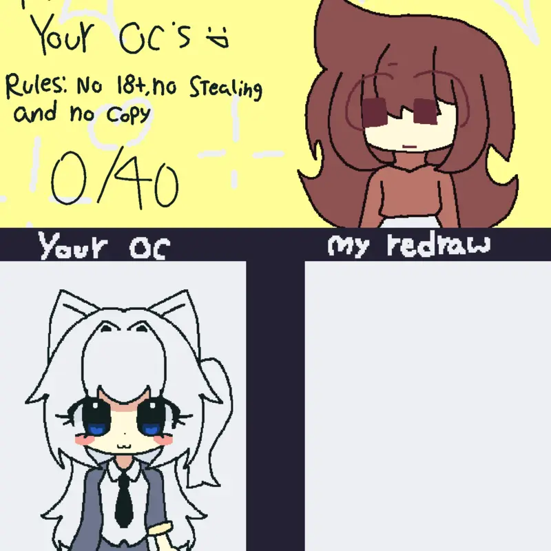 Game by @Foxona