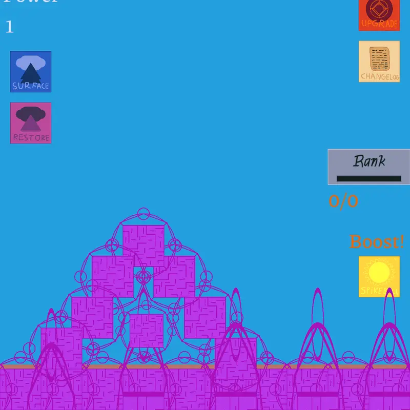 Game by @mansitckgaia