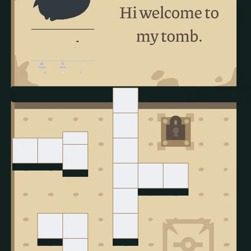 Game by @puhina