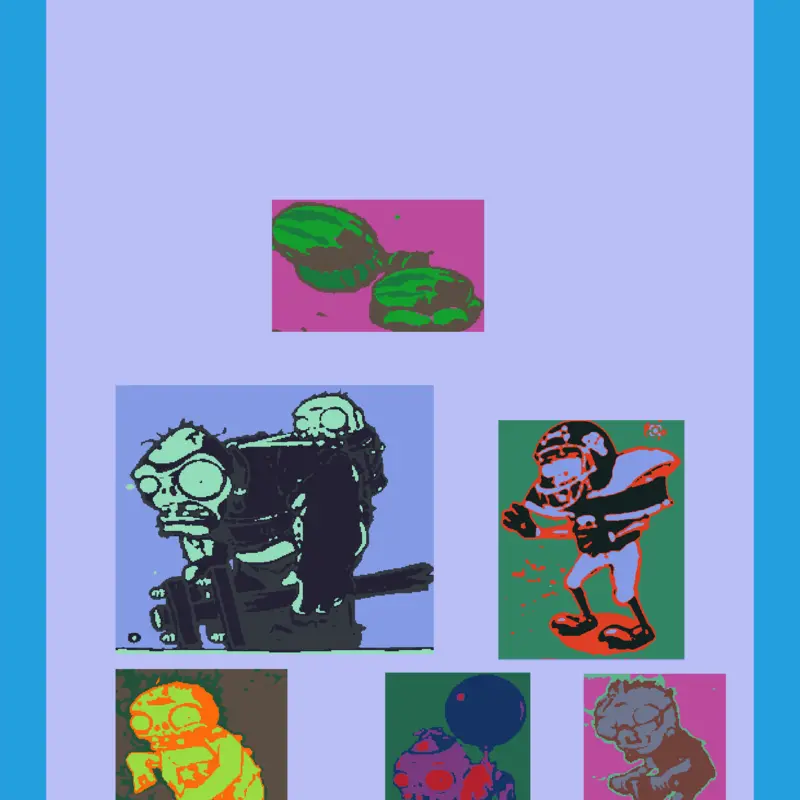 Game by @aisy
