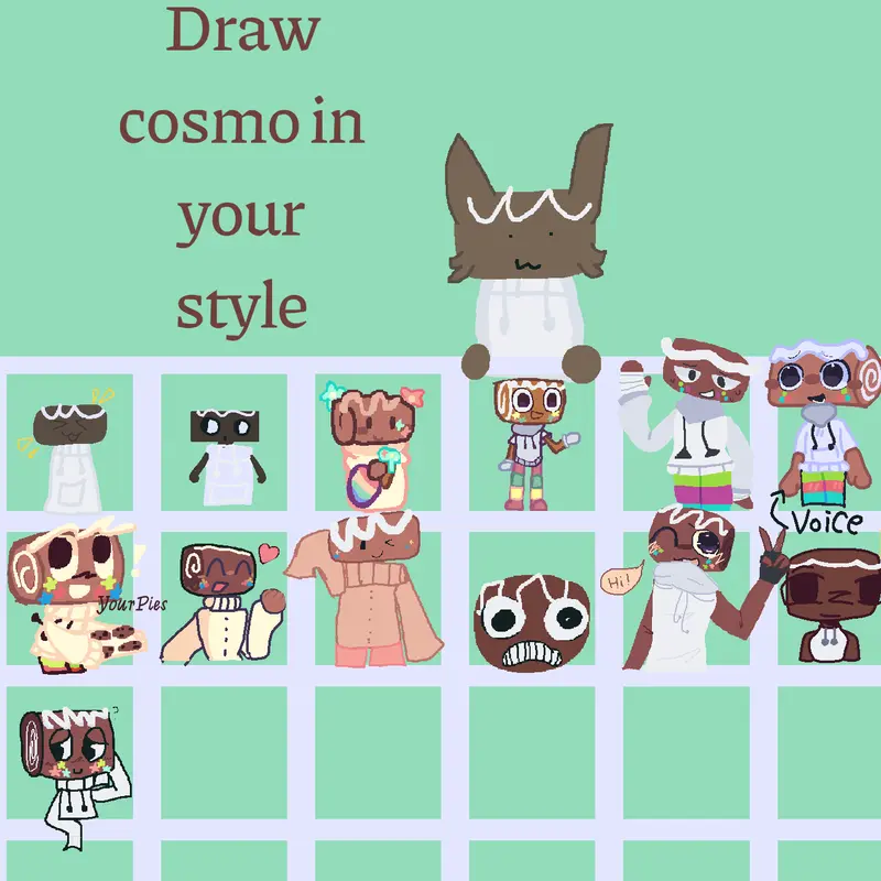 Game by @Maienichi