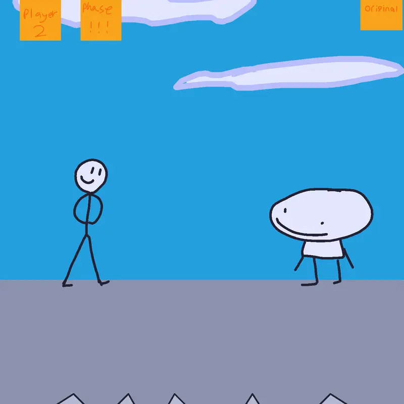 Game by @Biiel