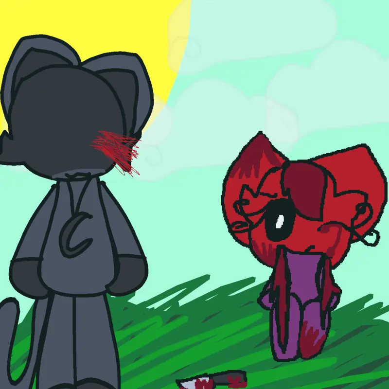 Game by @Im-tired-of-this