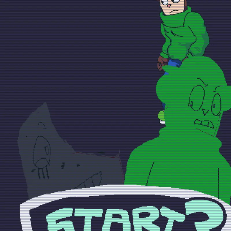Game by @ZackDesignPro