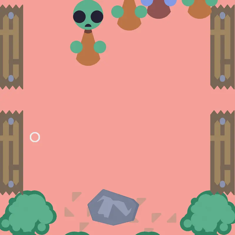 Game by @sofiaAriella
