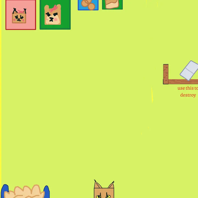 Game by @Yabis