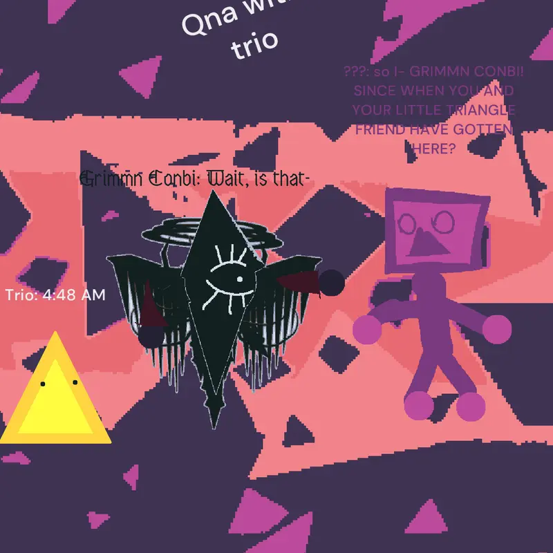 Game by @ThisIsMangoTheCat