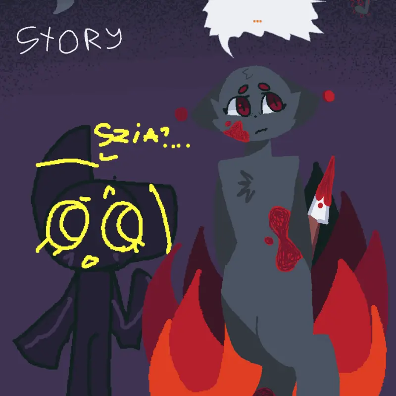 Game by @Remixcatty_XD