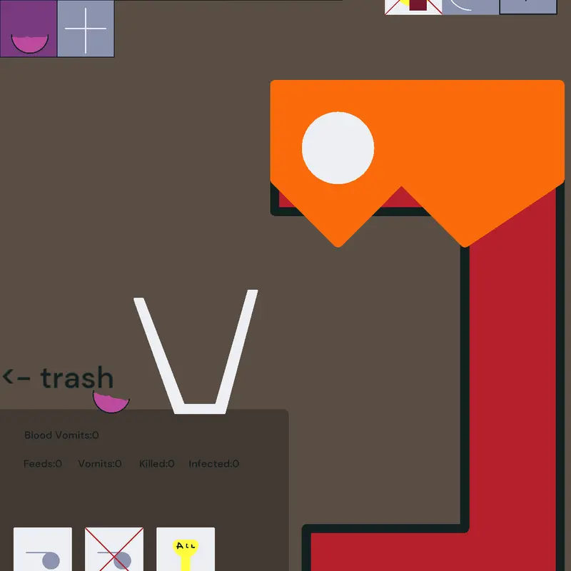 Game by @qlskslsldldlskls