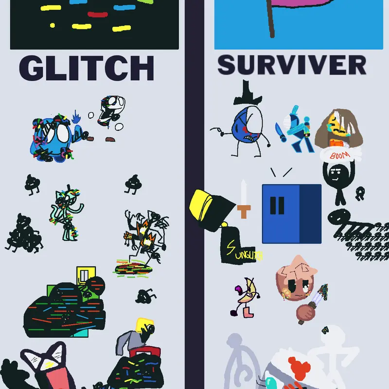 Game by @TCFMakes500