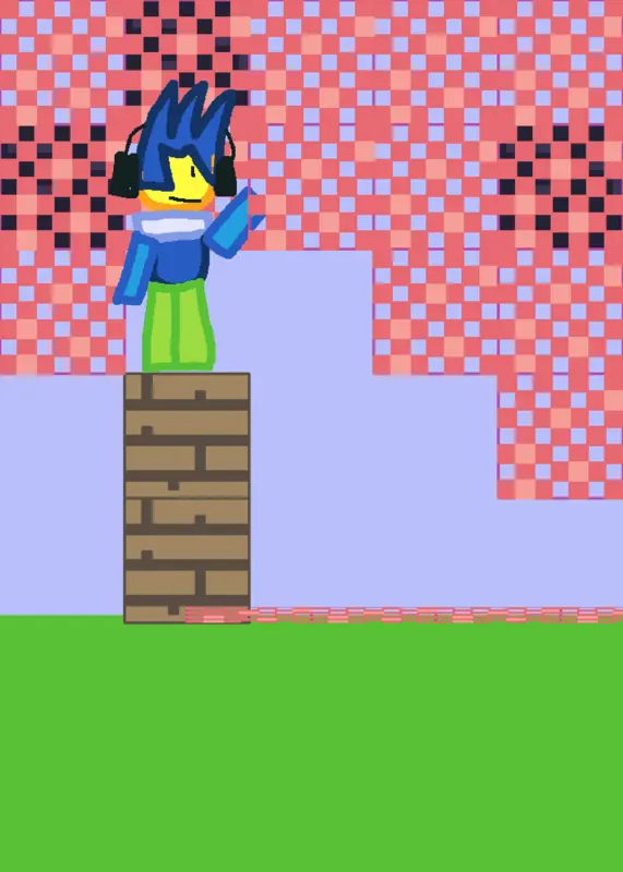 Game by @-Joshua-