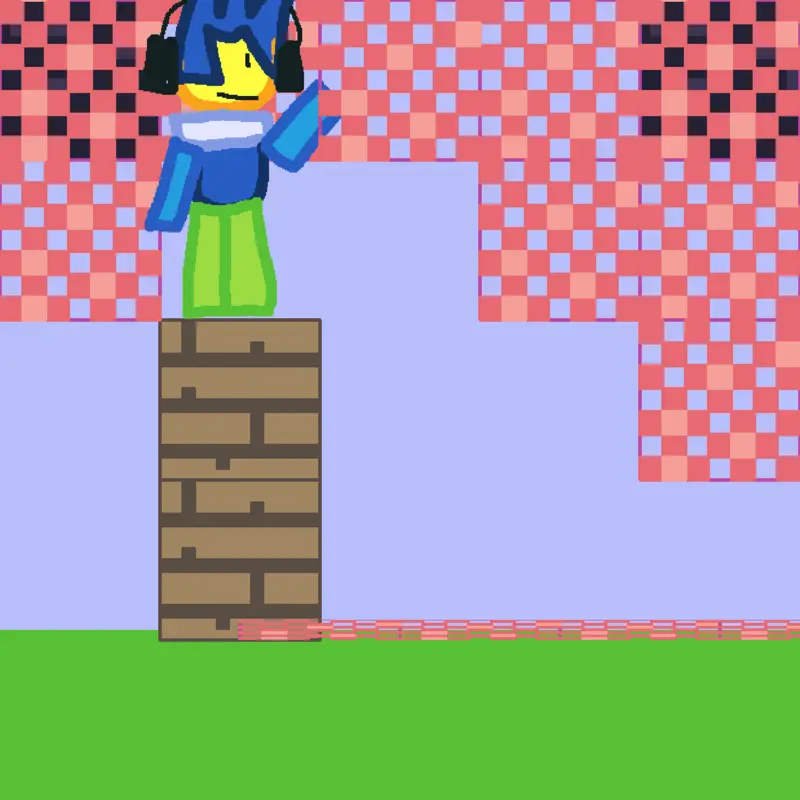 Game by @-Joshua-