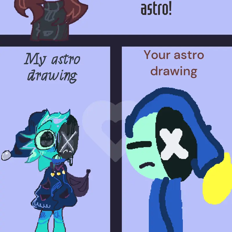 Game by @Astrielle