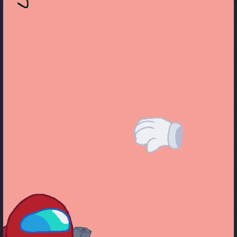 Game by @ruby_magic